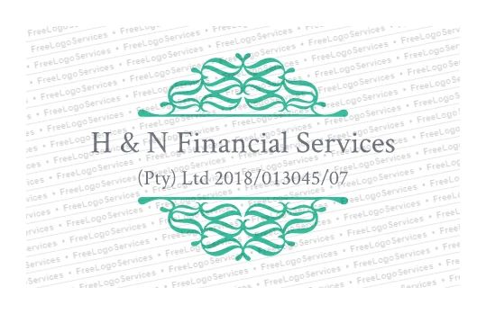 H & N Financial Services logo