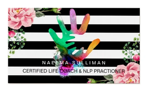 Life Coaching & Neuro-Linguistics Practitione logo