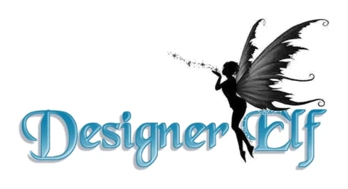 Designer Elf Pro logo