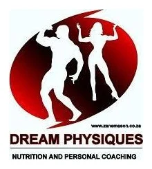 Dream Physiques Nutrition and Body Transforma logo