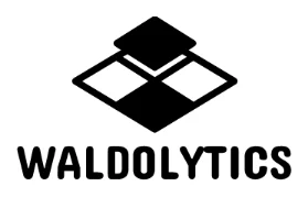 WALDOLYTICS logo