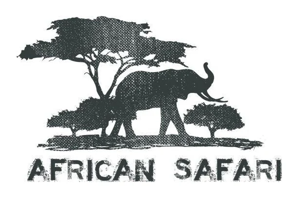 Timamba African Safari logo