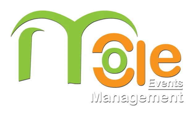 Mcole Events Management Bloemfontein logo