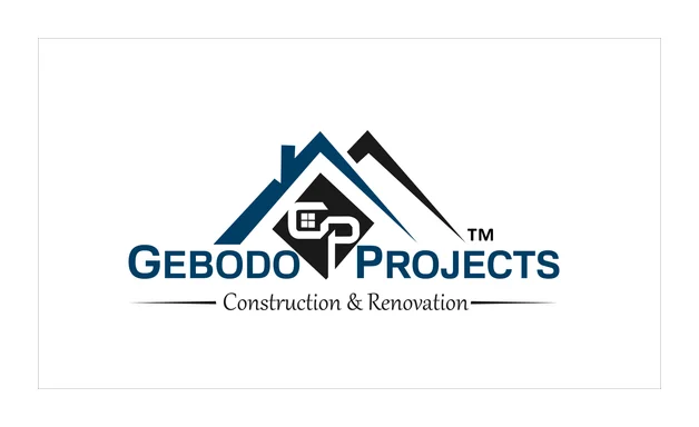 Gebodo Projects logo
