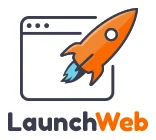 LaunchWeb logo