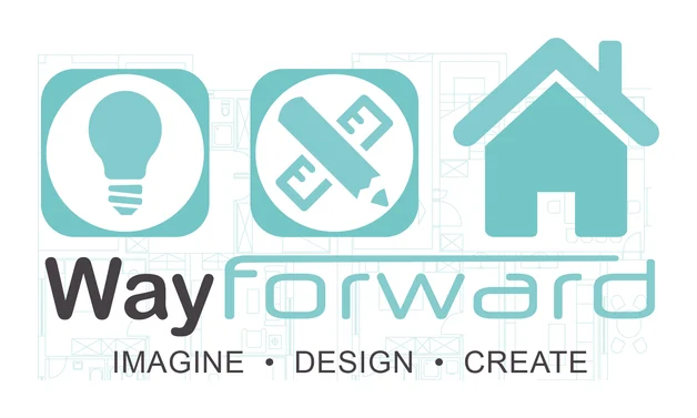 Wayforward Construction & Interior Solutions logo