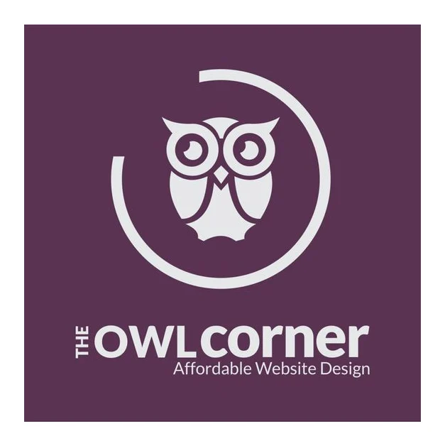The Owl Corner logo