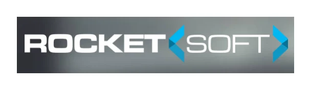 RocketSoft logo