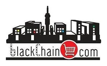Blackchain.com logo