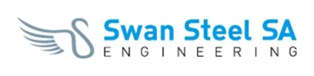 Swan Steel SA logo