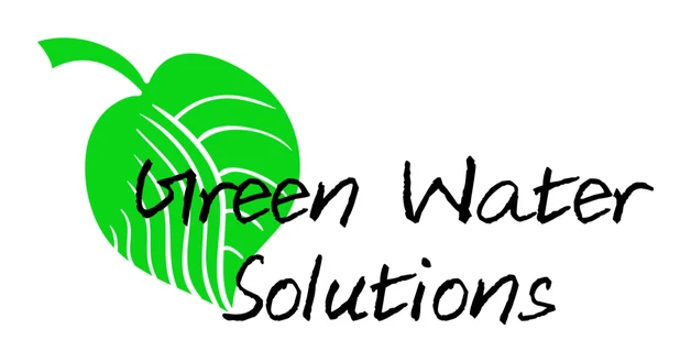 Green Water Solutions logo