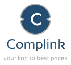 Complink Distribution logo