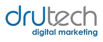Drutech Media | Digital Marketing Agency logo