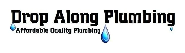 Drop Along Plumbing logo