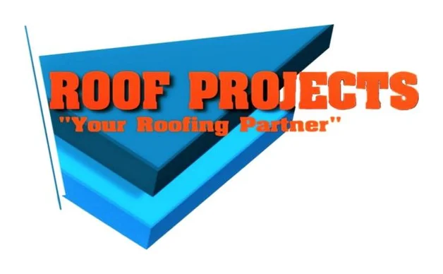 ROOF PROJECTS logo