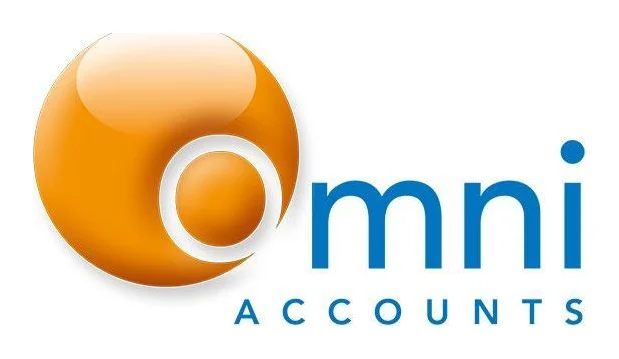 Omni Accounts logo