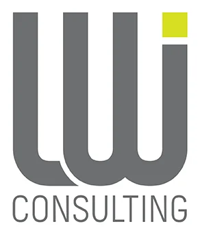 LWI Consulting logo