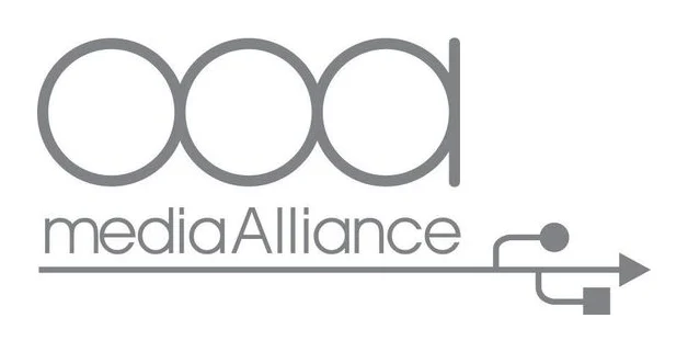 Media Alliance logo