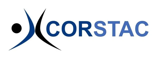 Corstac logo
