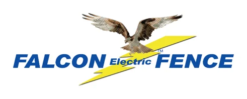 Falcon Electric Fence logo