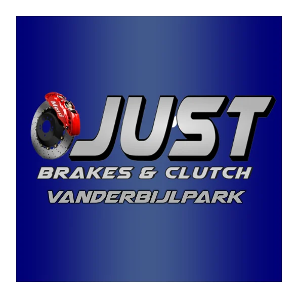 Just Brakes & Clutch Vanderbijlpark logo
