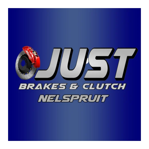 Just Brakes & Clutch Nelspruit logo