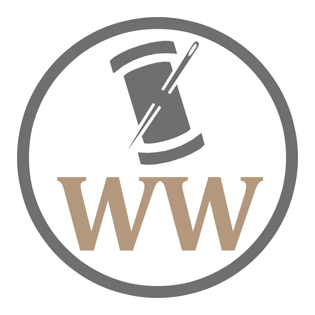 Westward wholesale clothing logo