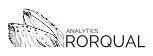Rorqual Analytics logo