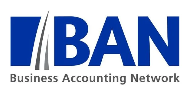 Business Accounting Network logo