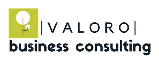 Valoro Business Consulting logo