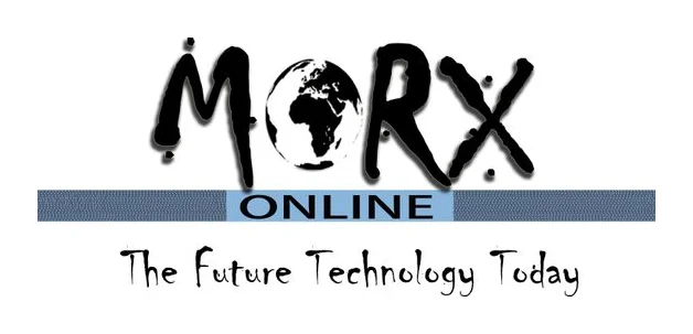 Morx Online logo
