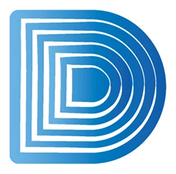 Delect Online logo