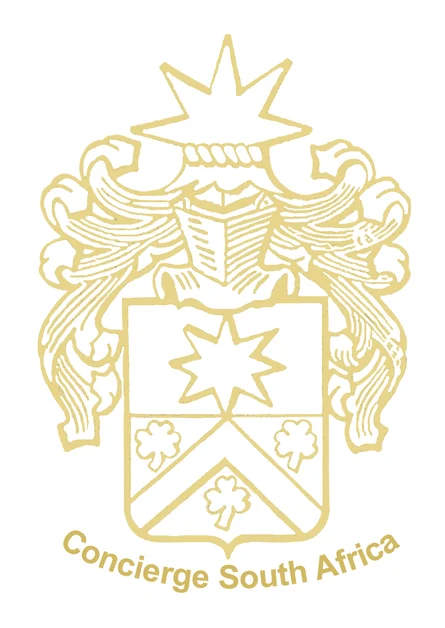 Concierge South Africa logo
