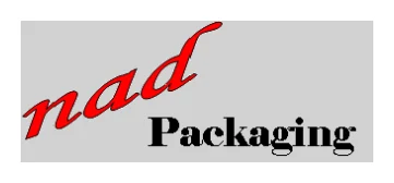 Nadpackaging logo