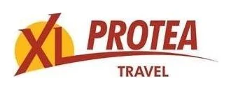XL Protea Travel logo