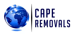 Cape Removals logo