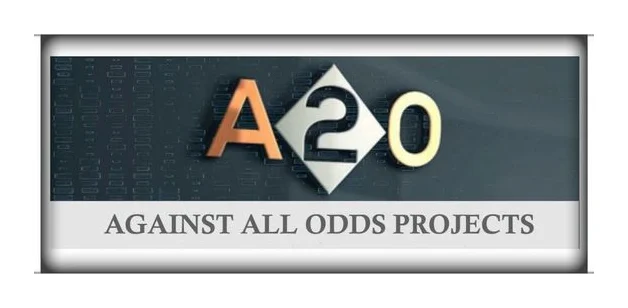 Against All Odds Projects logo