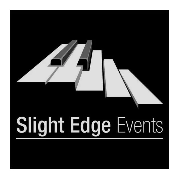 Slight Edge Events logo