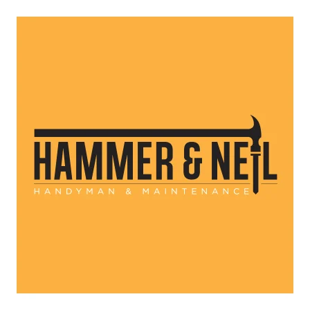 Hammer & Neil logo