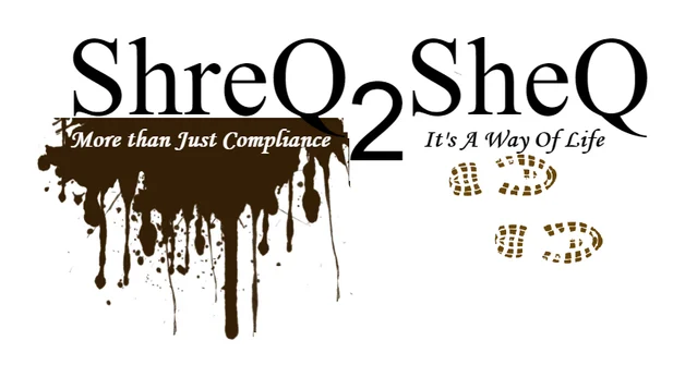 SHREQ2SHEQ logo
