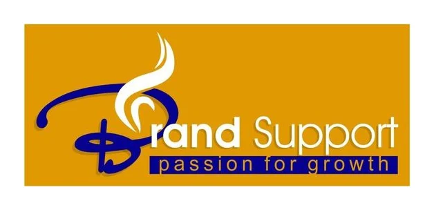 Brand Support logo