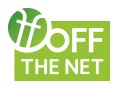 off the net sports logo