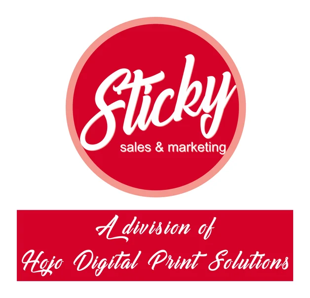 Sticky Sales & Marketing logo