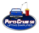 Porti-Crane S.A. (Pty)Ltd logo