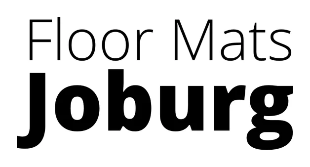 Floor Mats Joburg logo