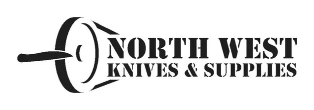 NW Knives & Supplies logo