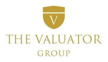 The Valuator logo