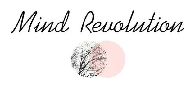 Mind Revolution logo