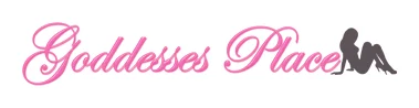 Goddesses Place logo