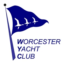 Worcester Yacht Club logo